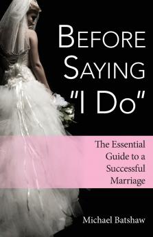 Before Saying I Do