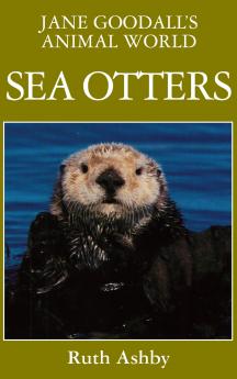 Jane Goodall's Animal World Sea Otters