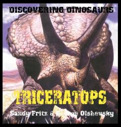 Triceratops
