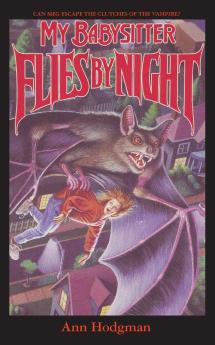 My Babysitter Flies By Night