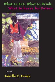 What to Eat What to Drink What to Leave for Poison