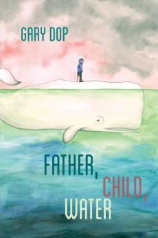 Father Child Water