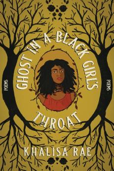 Ghost in a Black Girl's Throat
