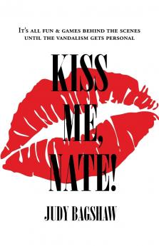 Kiss Me Nate!