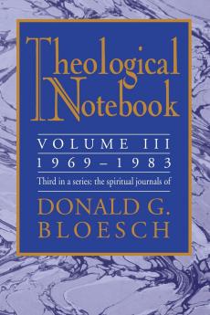 Theological Notebook