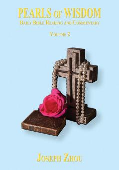 Pearls Of Wisdon VOLUME 2