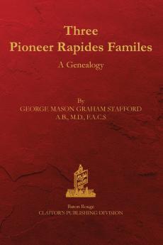 Three Rapides Families