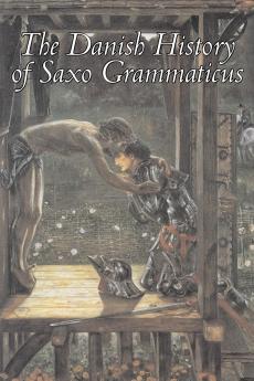 The Danish History of Saxo Grammaticus Fiction Fairy Tales Folk Tales Legends & Mythology