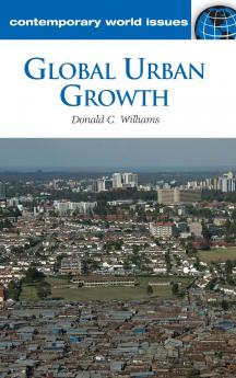 Global Urban Growth