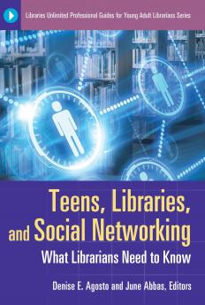Teens Libraries and Social Networking