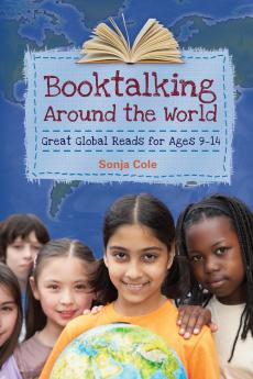Booktalking Around the World