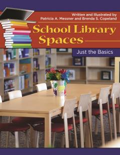 School Library Spaces