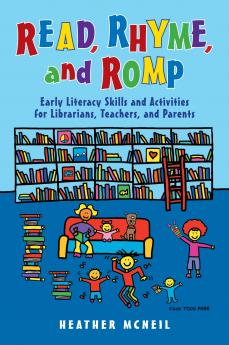 Read Rhyme and Romp