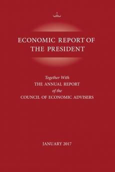 Economic Report of the President January 2017
