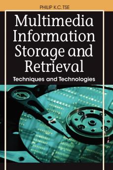 Multimedia Information Storage and Retrieval