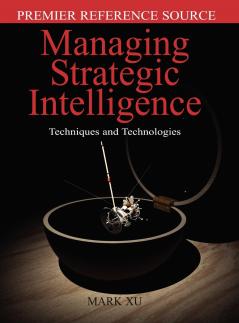 Managing Strategic Intelligence