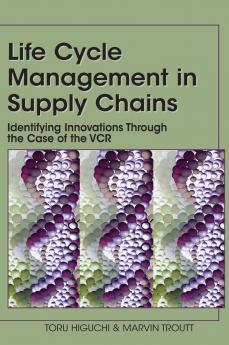 Life Cycle Management in Supply Chains