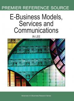 E-Business Models Services and Communications