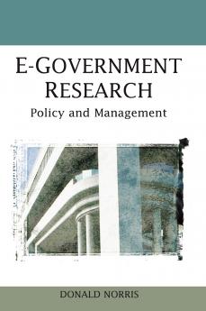 E-Government Research