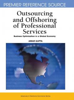 Outsourcing and Offshoring of Professional Services