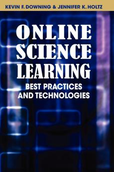 Online Science Learning