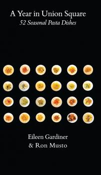 A Year in Union Square