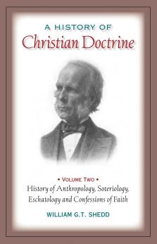 A HISTORY OF CHRISTIAN DOCTRINE