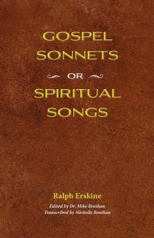 Gospel Sonnets