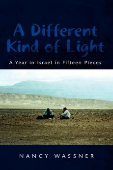 A Different Kind of Light