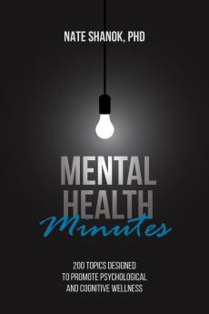 Mental Health Minutes