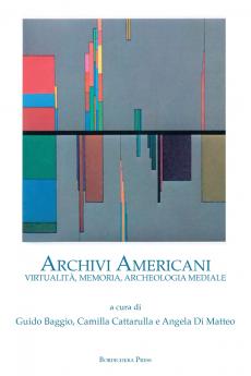 ARCHIVI AMERICANI