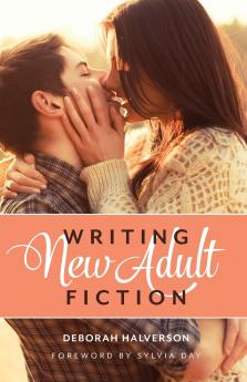 Writing New Adult Fiction