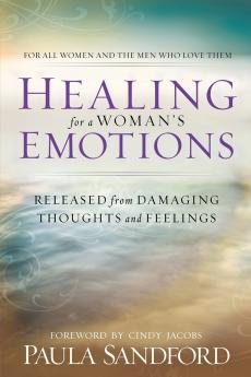 Healing for a Woman's Emotions
