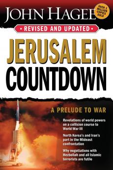 Jerusalem Countdown