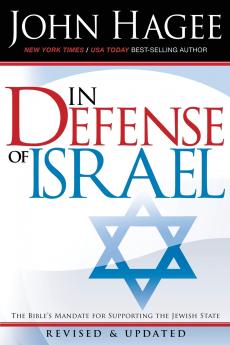 In Defense of Israel Revised