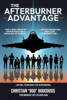 The Afterburner Advantage