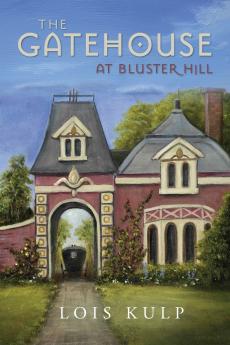 The Gatehouse at Bluster Hill