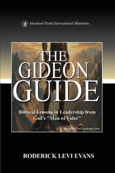 The Gideon Guide