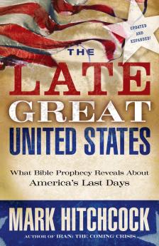 The Late Great United States