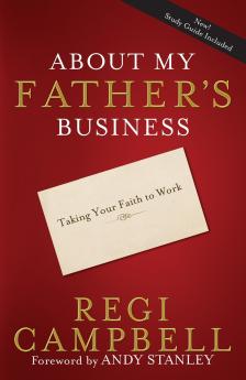 About My Father's Business