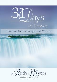 Thirty-One Days of Power