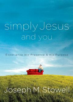 Simply Jesus and You