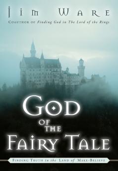 The God of the Fairy Tale
