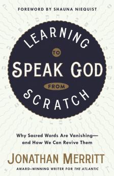Learning to Speak God from Scratch