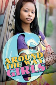 Around the Way Girls 6