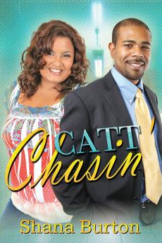 Catt Chasin'