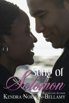 Song of Solomon