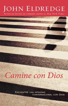 La Camine Con Dios