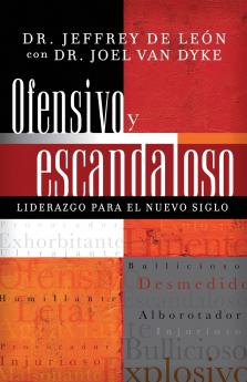 La Ofensivo Y Escandaloso