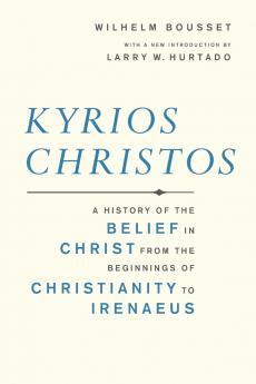 Kyrios Christos